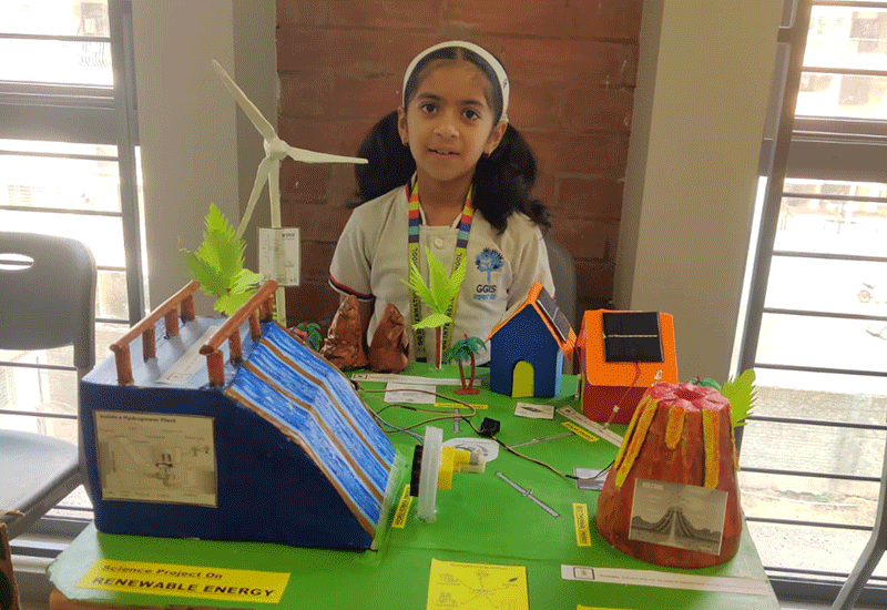 GG International School campus photo 19 of 23 — Bavdhan