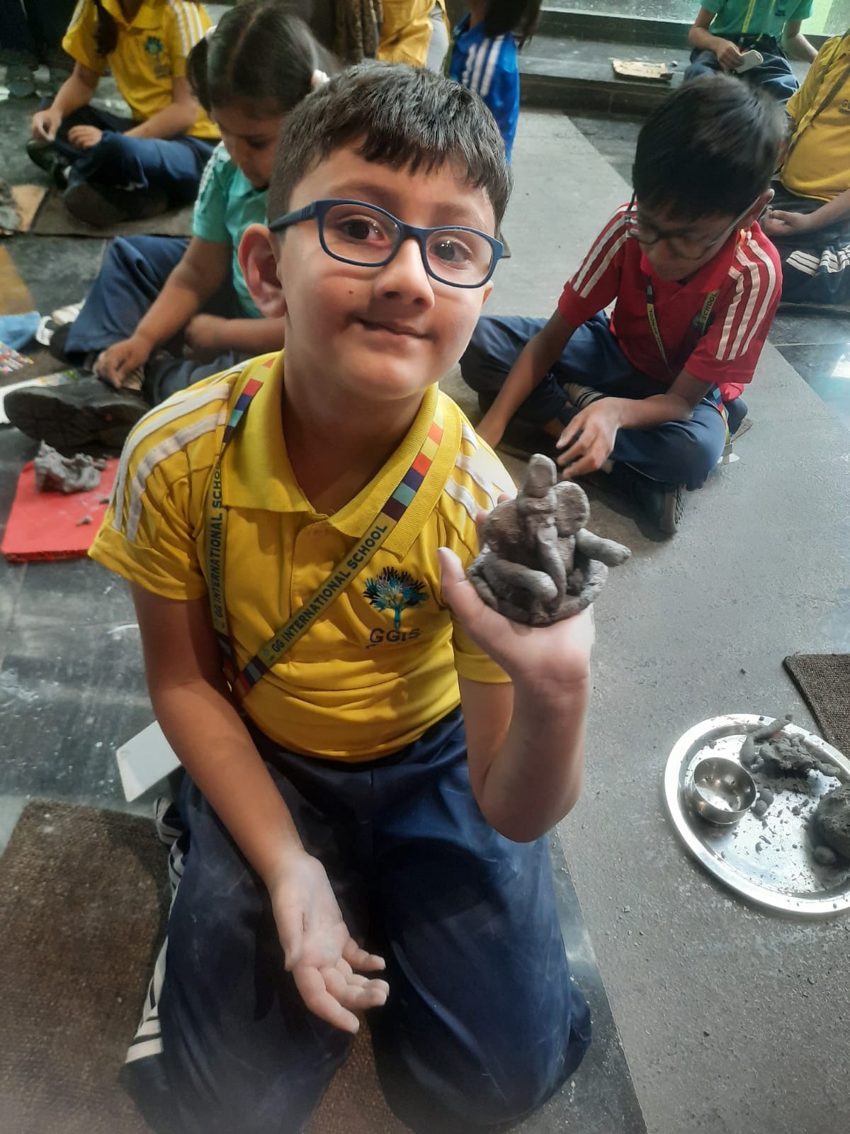 GG International School campus photo 20 of 23 — Bavdhan