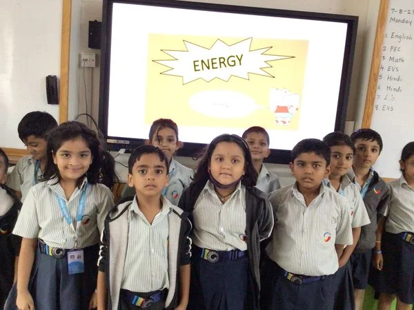 Global Indian International School campus photo 4 of 25 — Hadapsar