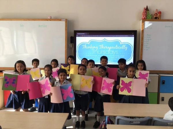 Global Indian International School campus photo 6 of 25 — Hadapsar