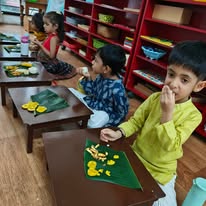 Gulmohar Day Preschool campus photo 3 of 5 — Kalyani Nagar
