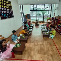 Gulmohar Day Preschool campus photo 4 of 5 — Kalyani Nagar