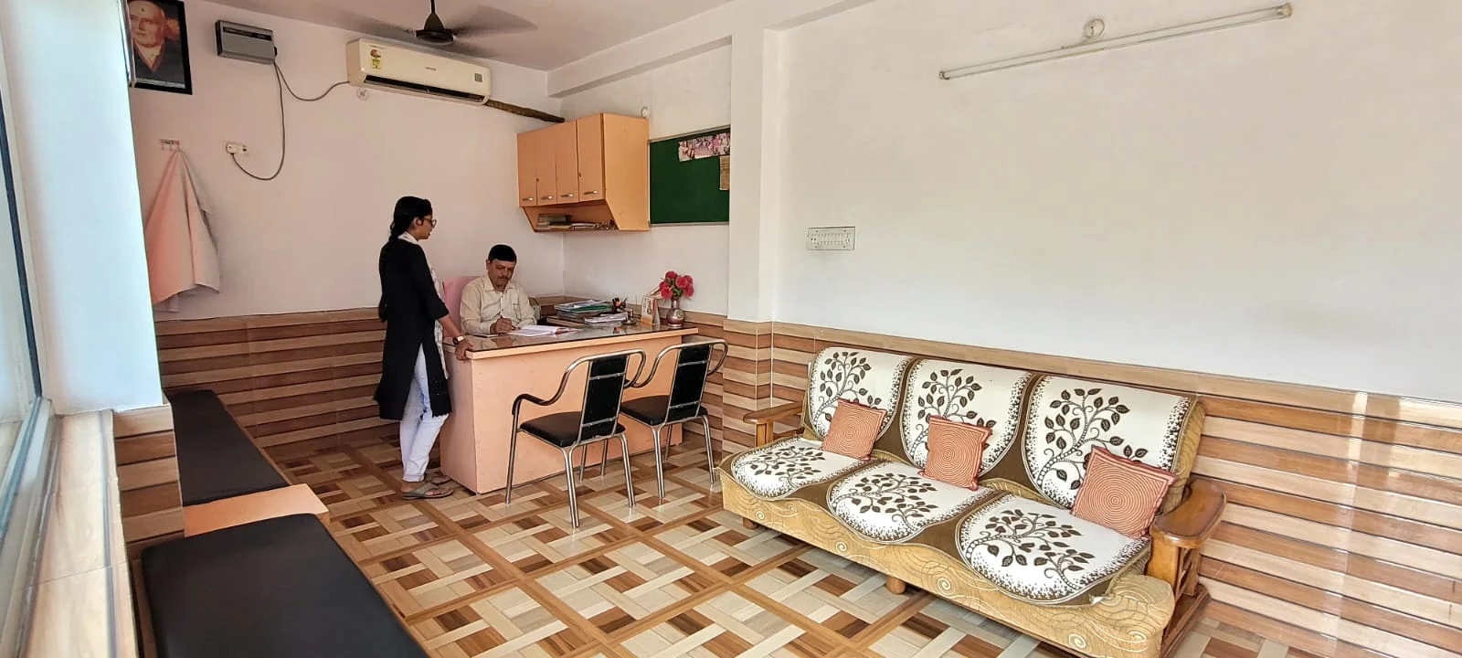 J.P. Convent High School campus photo 3 of 10 — Jankipuram