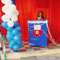 J.P. Convent High School campus photo 7 of 10 — Jankipuram