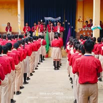 J.P. Convent High School campus photo 10 of 10 — Jankipuram