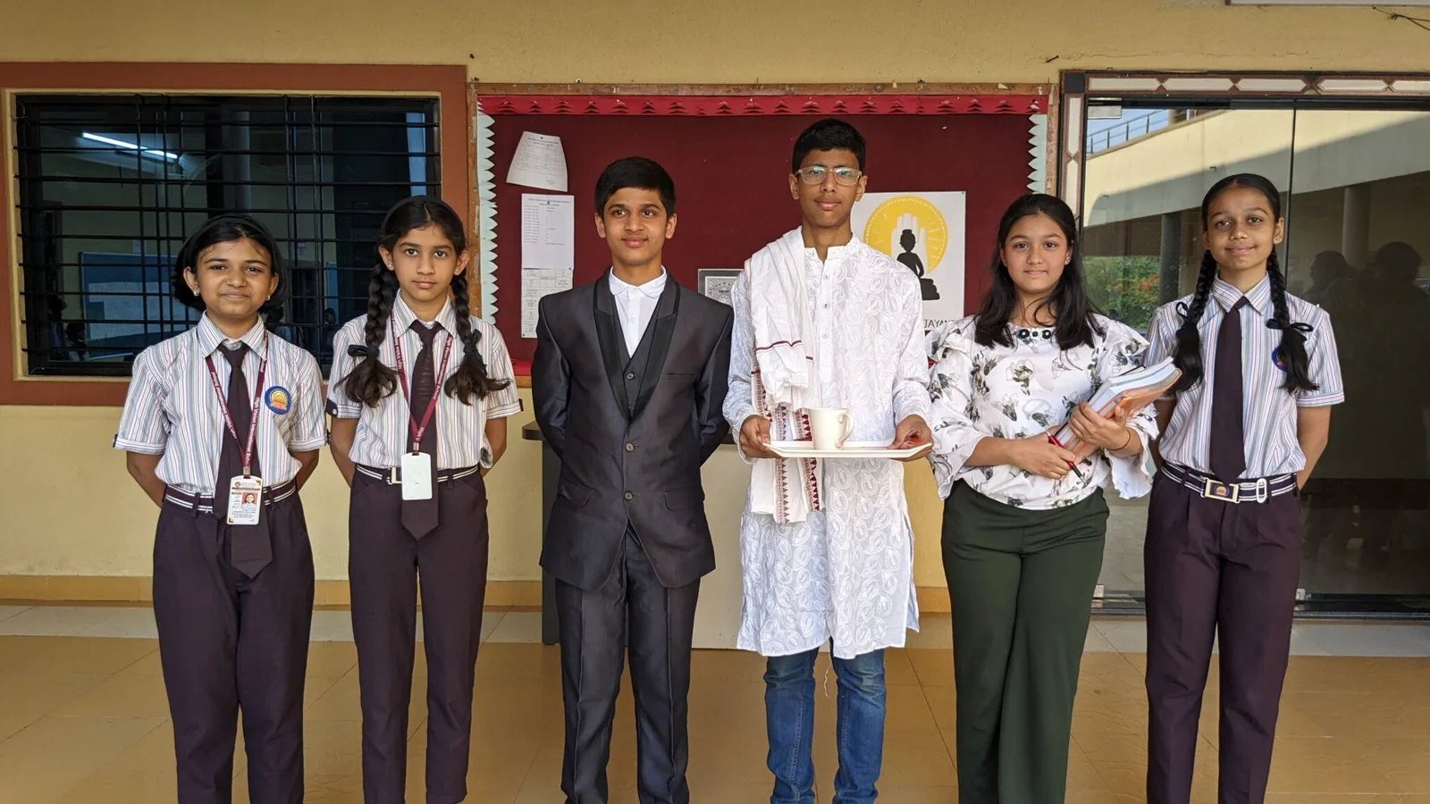 High Vision International School campus photo 3 of 6 — Talegaon Dabhade