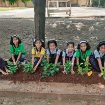 High Vision International School campus photo 6 of 6 — Talegaon Dabhade