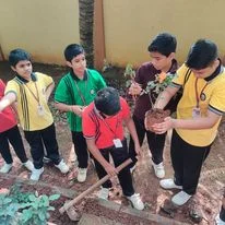 High Vision International School campus photo 5 of 6 — Talegaon Dabhade
