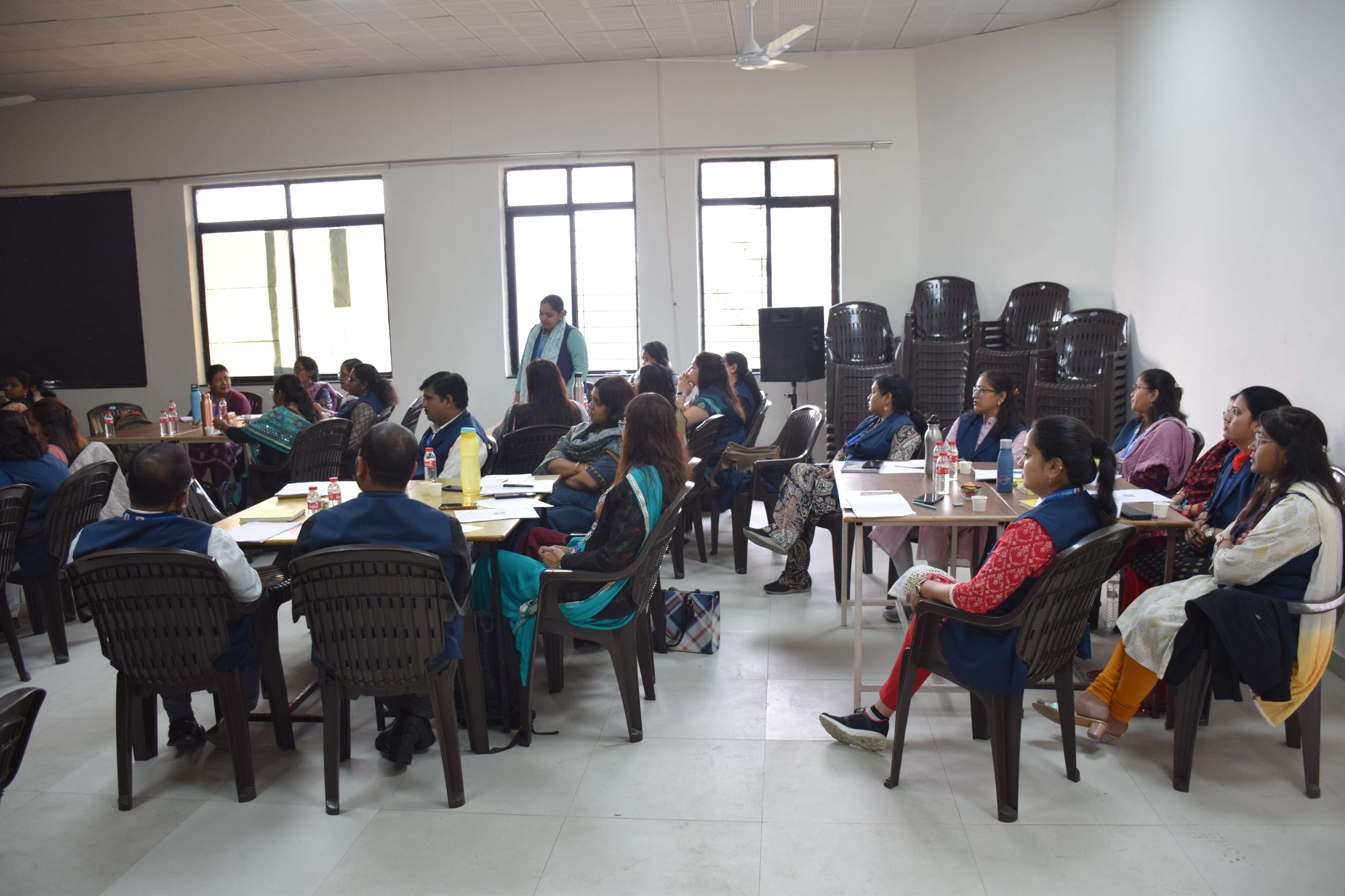 Hillgreen High School & Junior College campus photo 17 of 30 — Undri