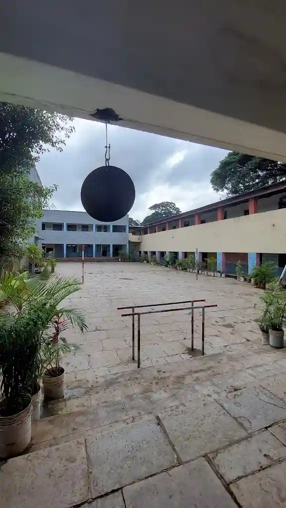 Hindustan Antibiotics School campus photo 4 of 5 — Pimpri Chinchwad