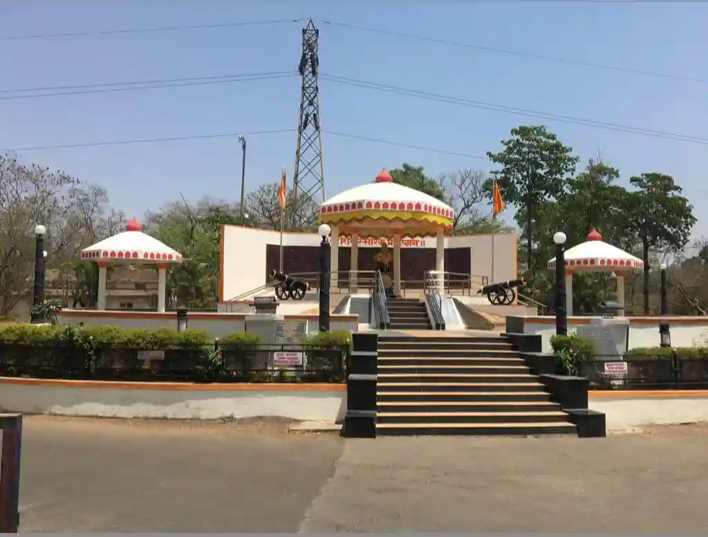 Hindustan Antibiotics School campus photo 5 of 5 — Pimpri Chinchwad