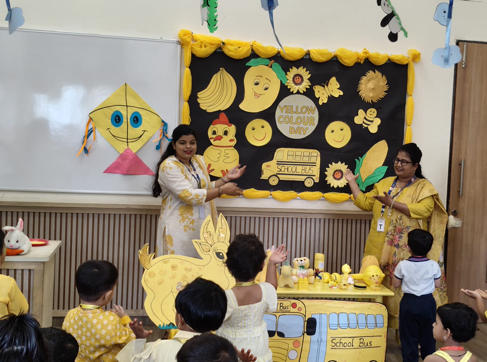 Indo Scots Global School campus photo 9 of 24 — Wagholi