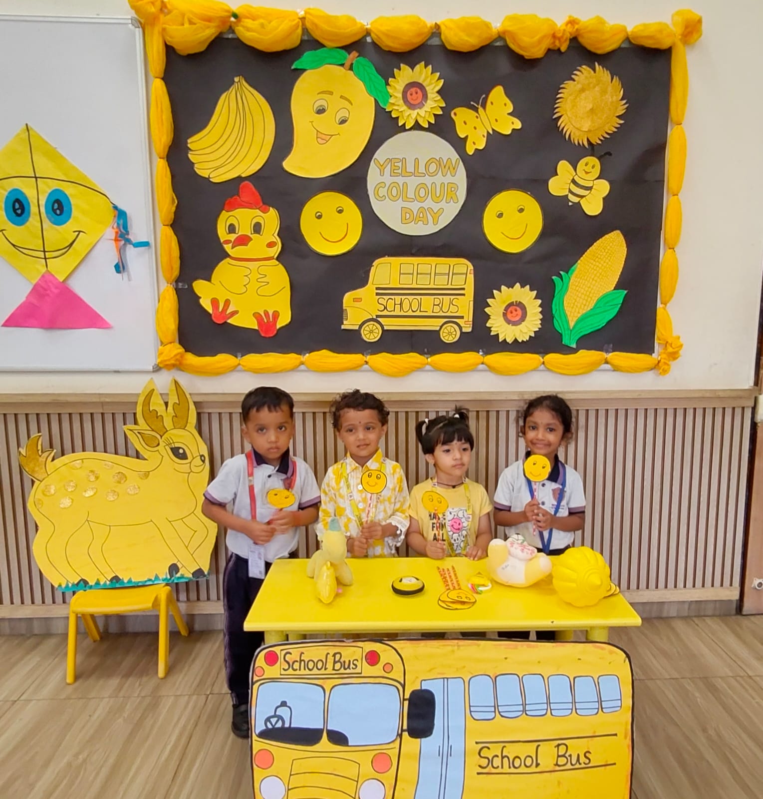 Indo Scots Global School campus photo 10 of 24 — Wagholi