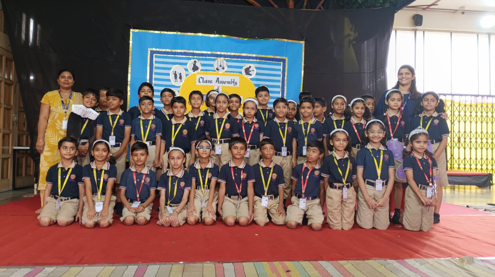 Indo Scots Global School campus photo 18 of 24 — Wagholi