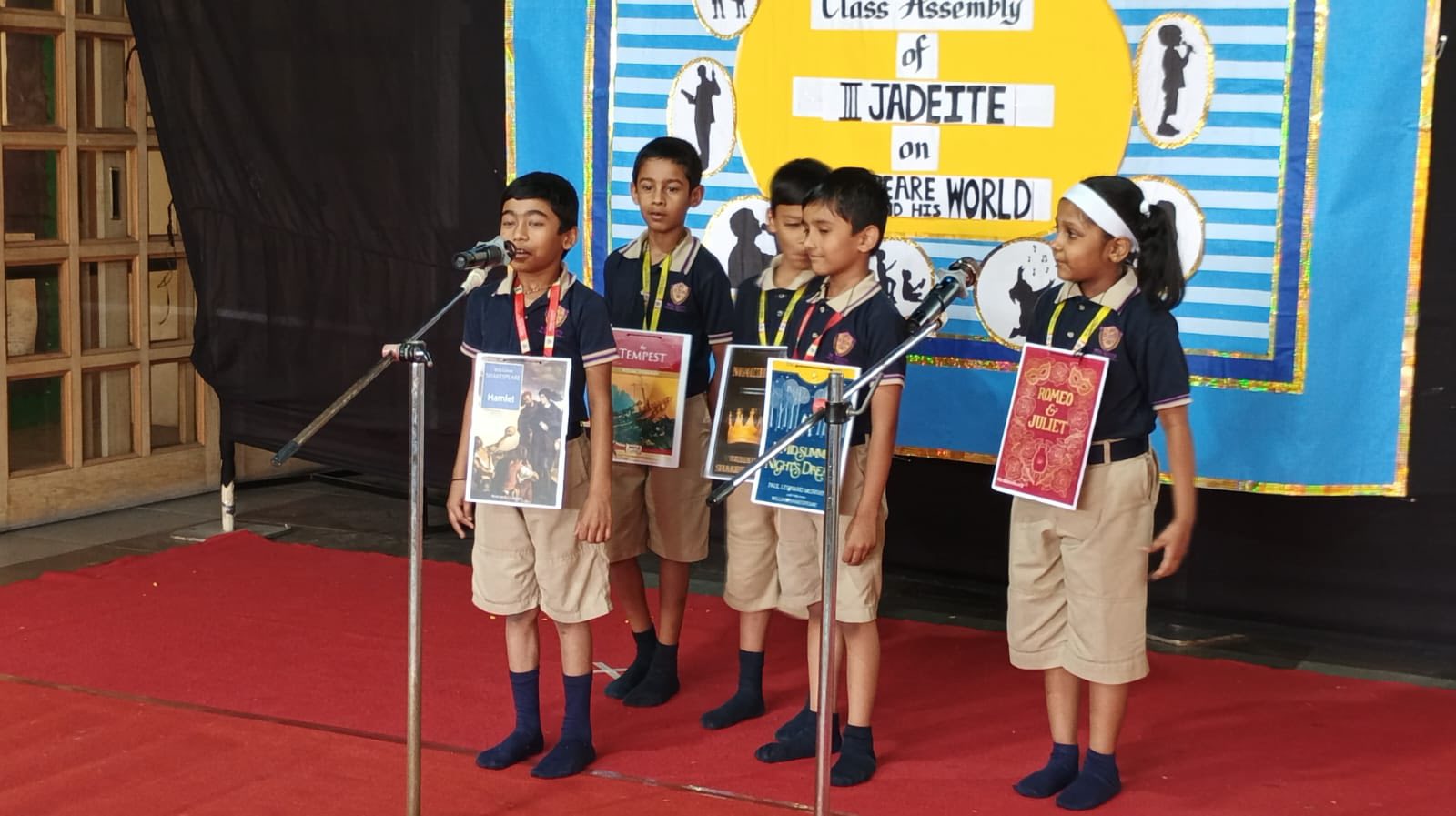 Indo Scots Global School campus photo 19 of 24 — Wagholi