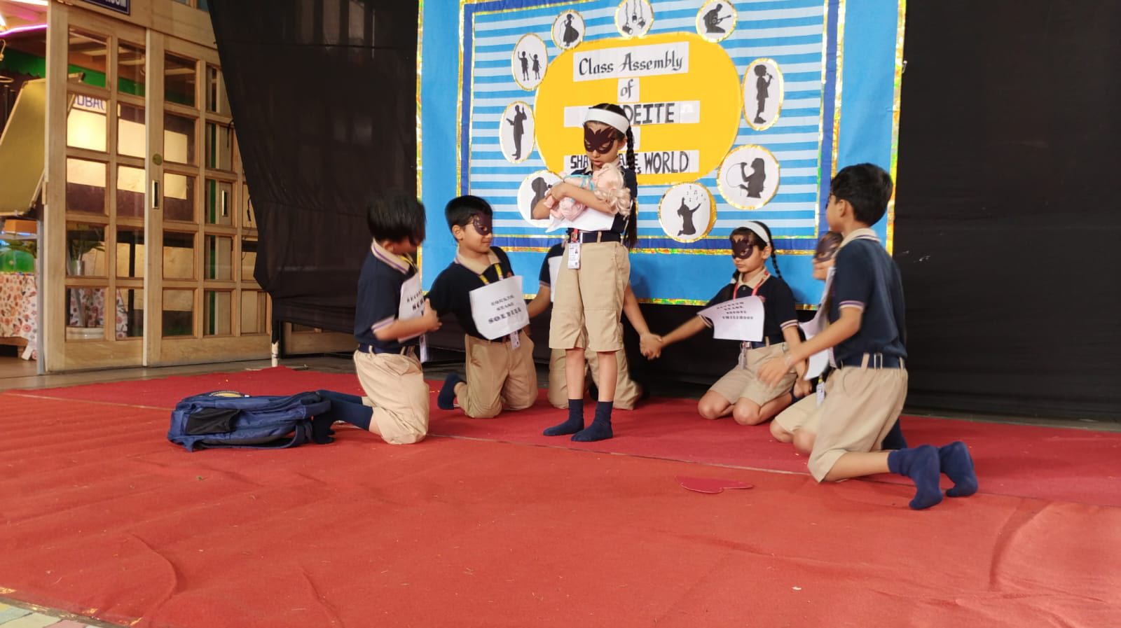 Indo Scots Global School campus photo 20 of 24 — Wagholi