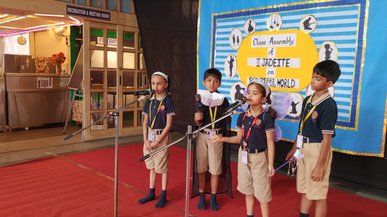 Indo Scots Global School campus photo 23 of 24 — Wagholi
