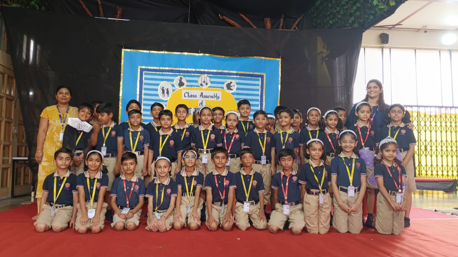 Indo Scots Global School campus photo 24 of 24 — Wagholi