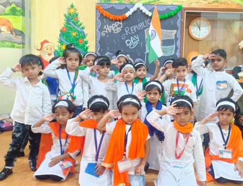 Infant Jesus High School campus photo 7 of 8 — Wakad