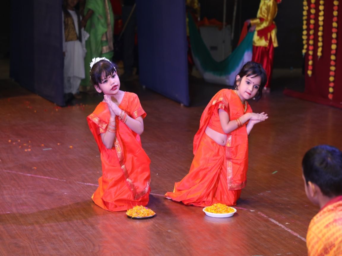 Innovative World School campus photo 7 of 16 — Moshi