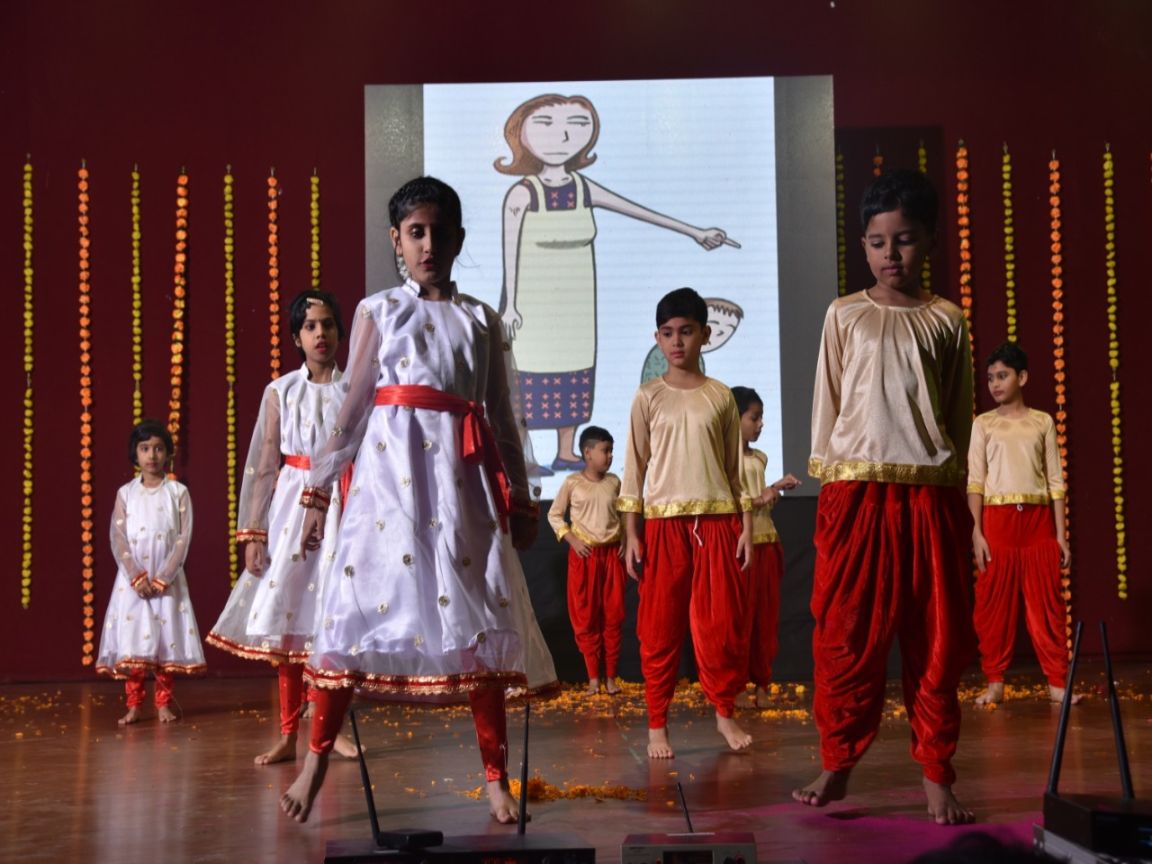 Innovative World School campus photo 2 of 16 — Moshi