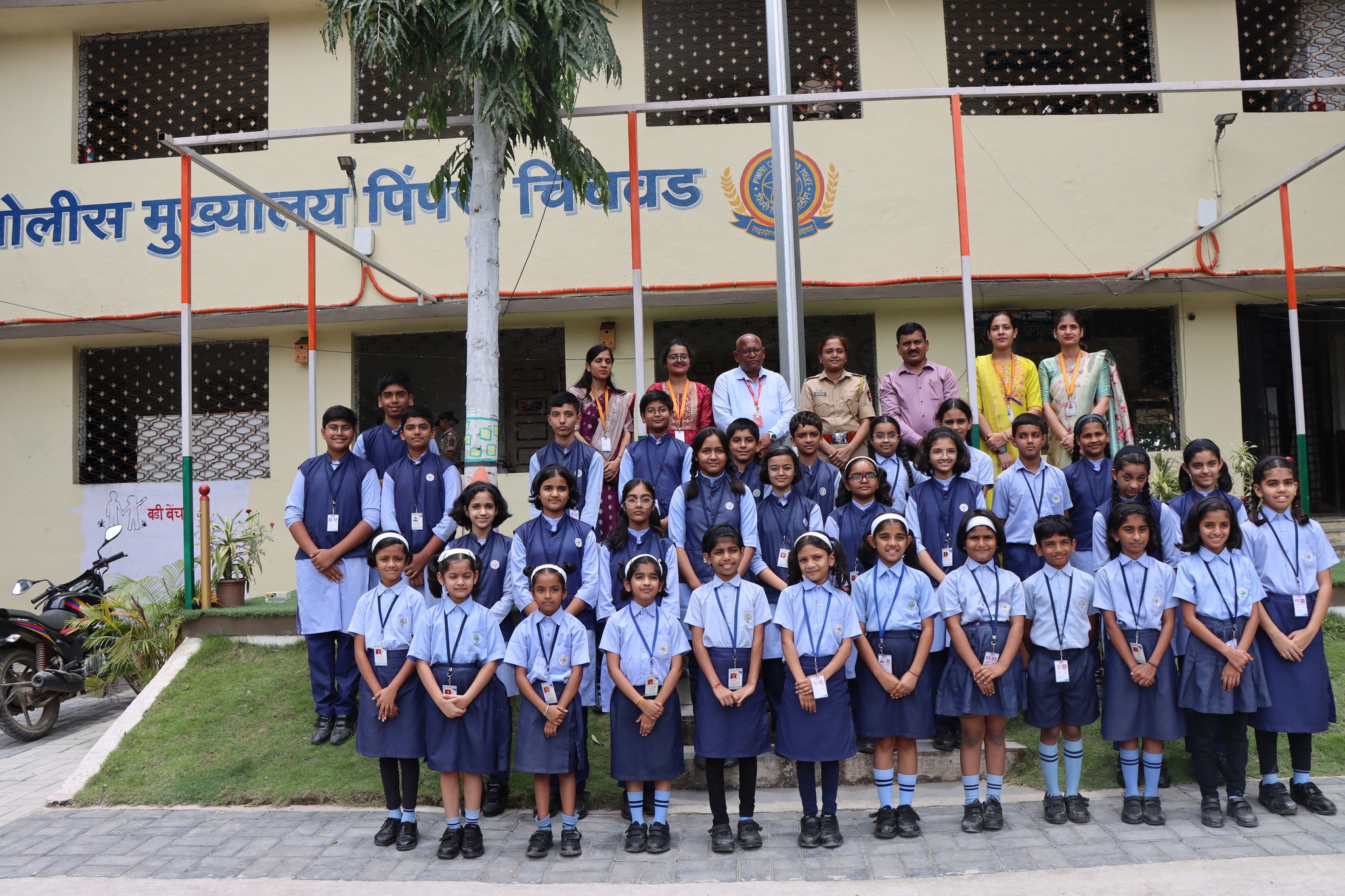 Innovative World School campus photo 11 of 16 — Moshi