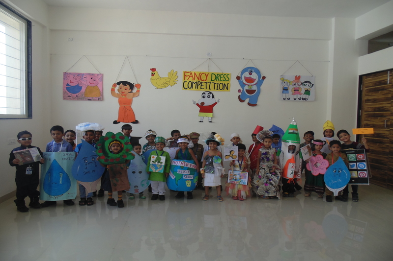 Innovative World School campus photo 15 of 16 — Moshi