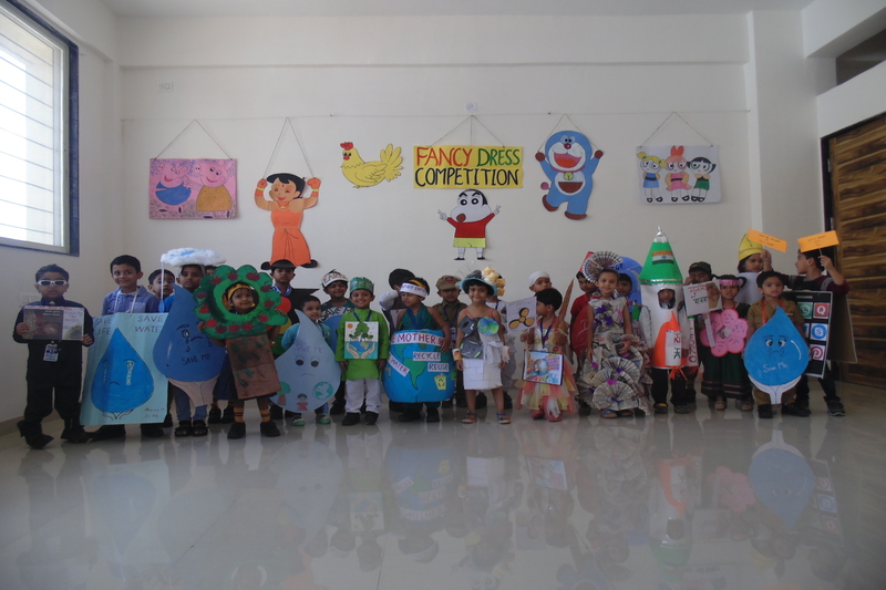 Innovative World School campus photo 16 of 16 — Moshi