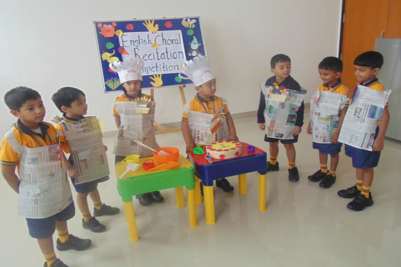 Innovative World School campus photo 14 of 16 — Moshi
