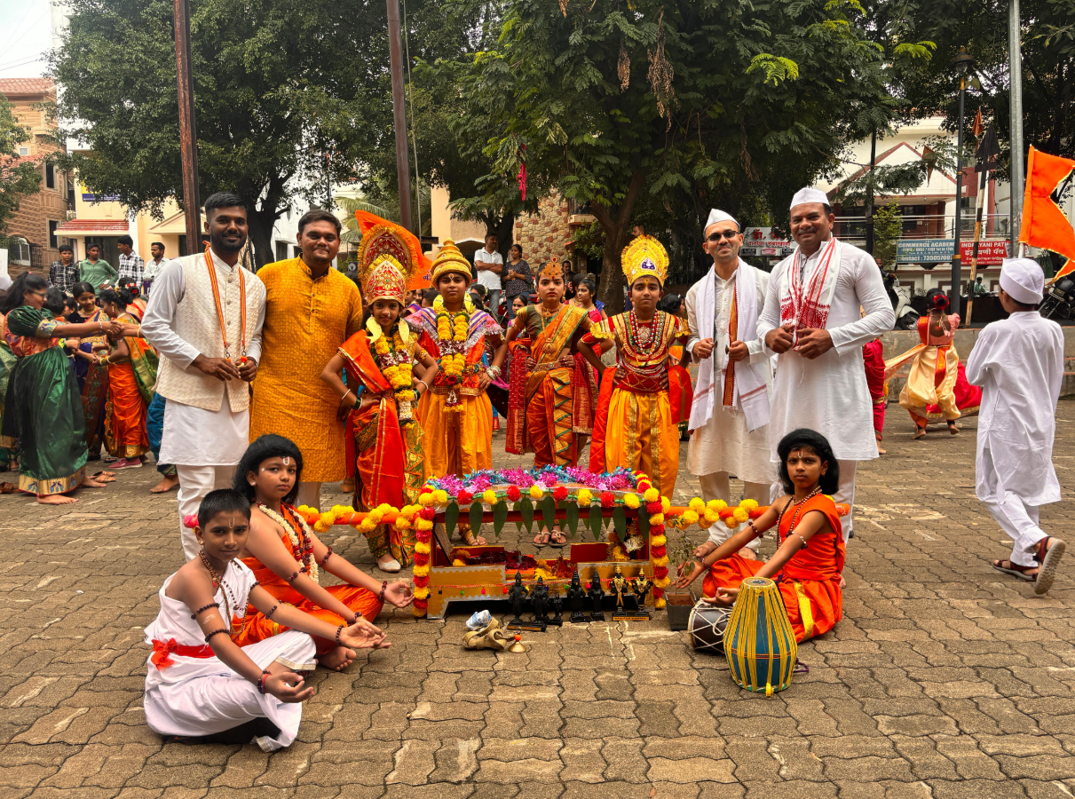 Intelligent Cadet International School campus photo 8 of 30 — Pimpri Chinchwad