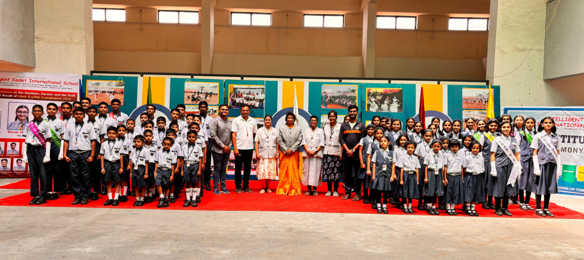 Intelligent Cadet International School campus photo 9 of 30 — Pimpri Chinchwad