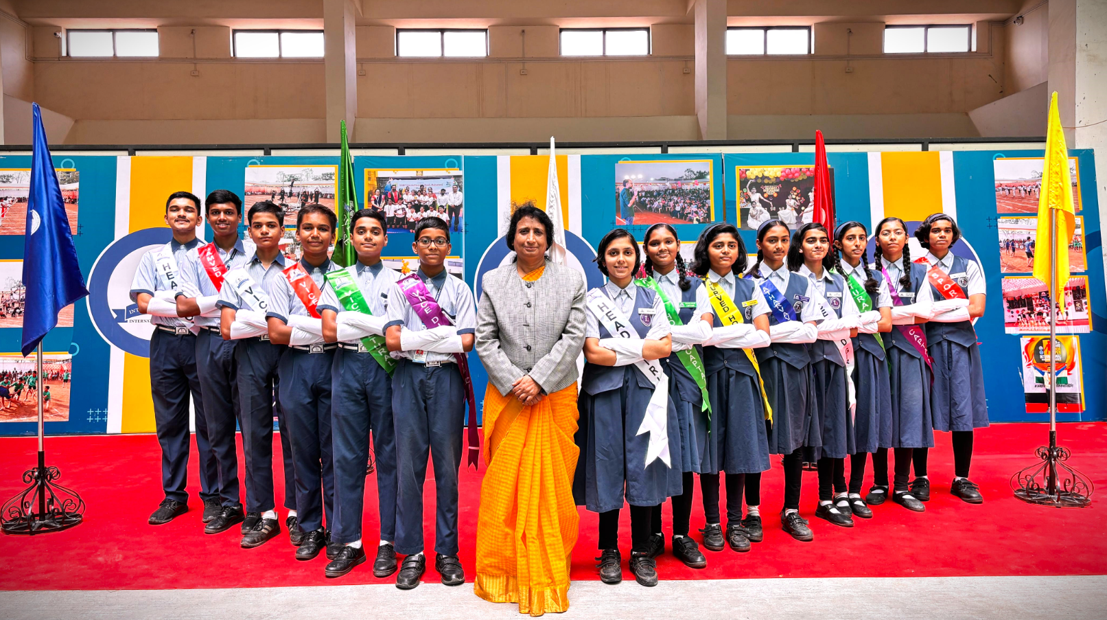 Intelligent Cadet International School campus photo 10 of 30 — Pimpri Chinchwad