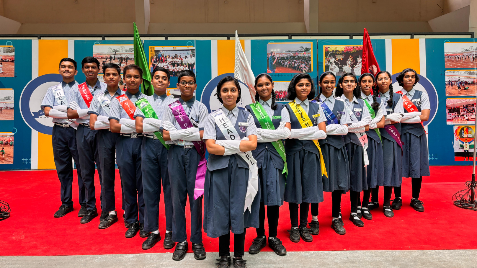 Intelligent Cadet International School campus photo 11 of 30 — Pimpri Chinchwad
