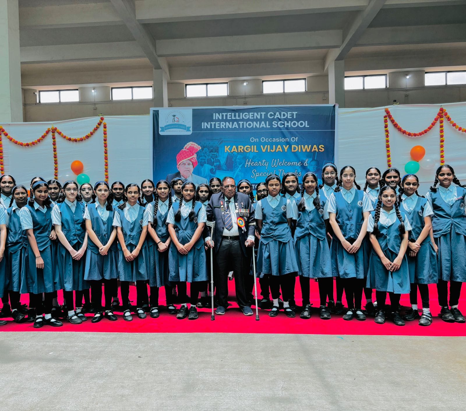 Intelligent Cadet International School campus photo 12 of 30 — Pimpri Chinchwad