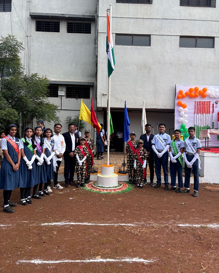 Intelligent Cadet International School campus photo 13 of 30 — Pimpri Chinchwad