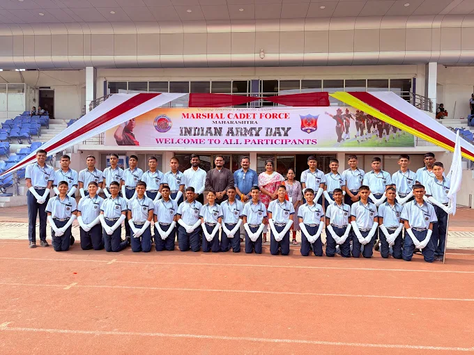 Intelligent Cadet International School campus photo 14 of 30 — Pimpri Chinchwad