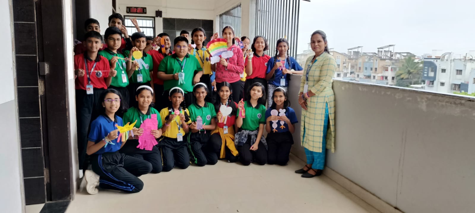 Intelligent Cadet International School campus photo 15 of 30 — Pimpri Chinchwad