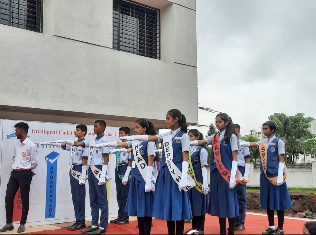 Intelligent Cadet International School campus photo 16 of 30 — Pimpri Chinchwad