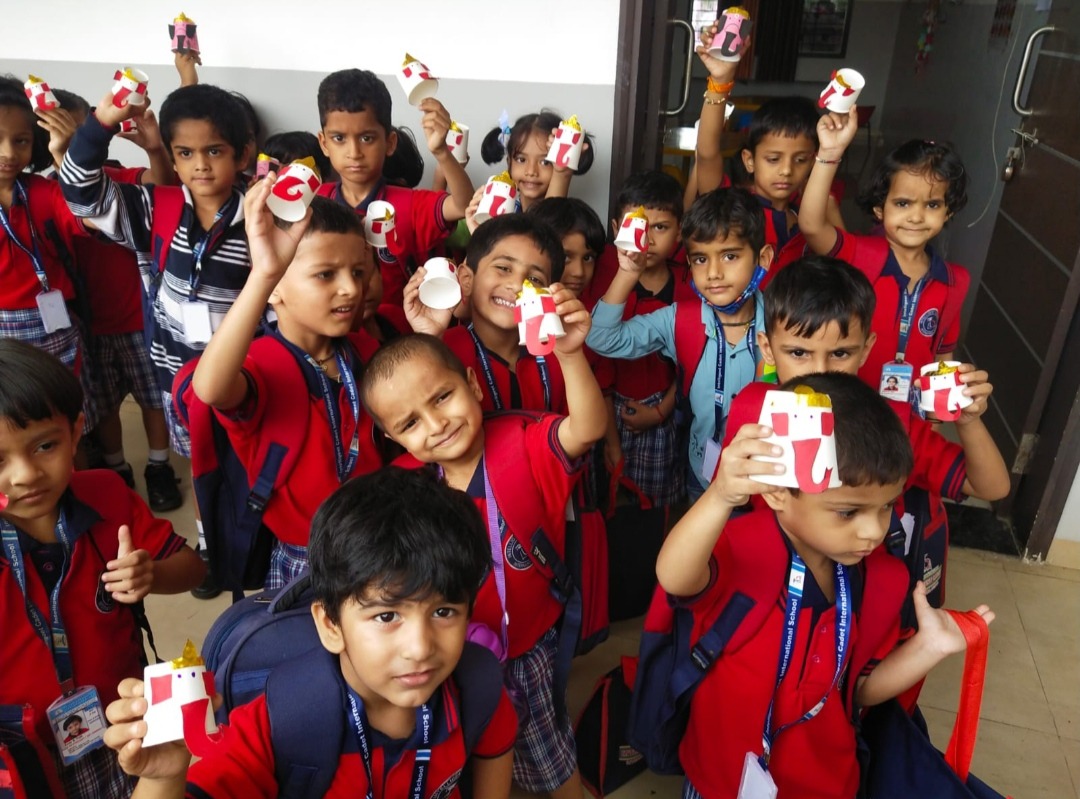 Intelligent Cadet International School campus photo 17 of 30 — Pimpri Chinchwad