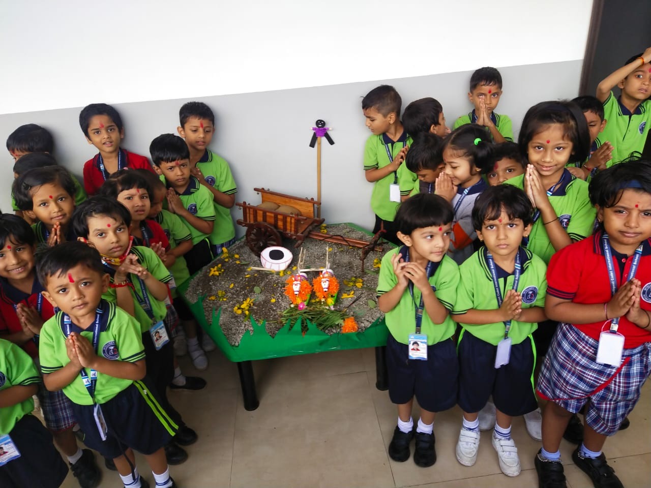 Intelligent Cadet International School campus photo 18 of 30 — Pimpri Chinchwad