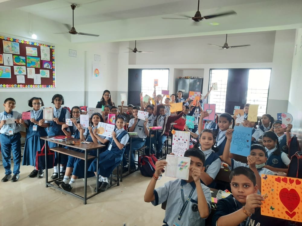 Intelligent Cadet International School campus photo 19 of 30 — Pimpri Chinchwad