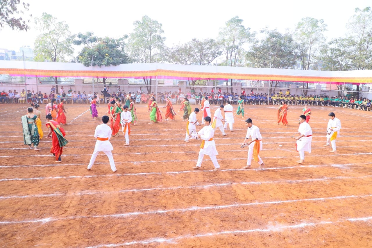 Intelligent Cadet International School campus photo 22 of 30 — Pimpri Chinchwad