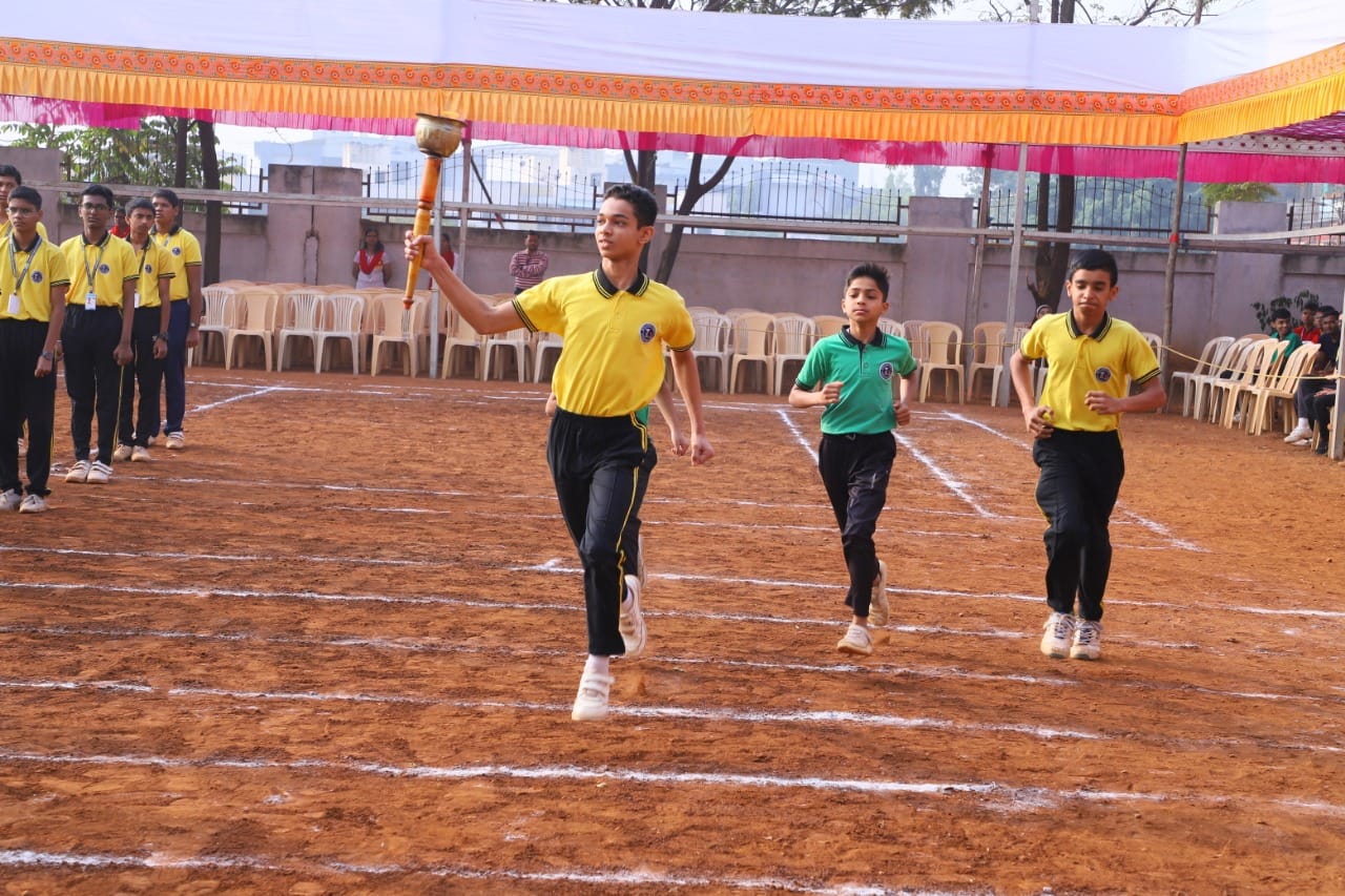 Intelligent Cadet International School campus photo 24 of 30 — Pimpri Chinchwad