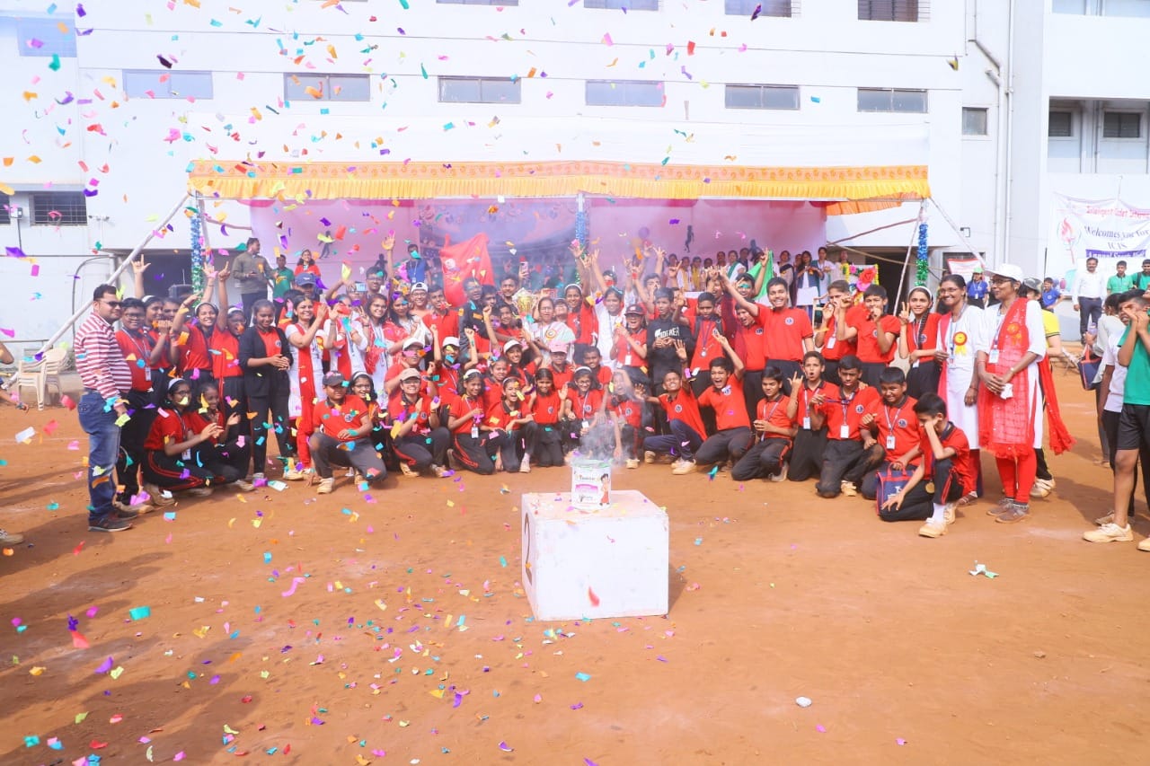 Intelligent Cadet International School campus photo 27 of 30 — Pimpri Chinchwad