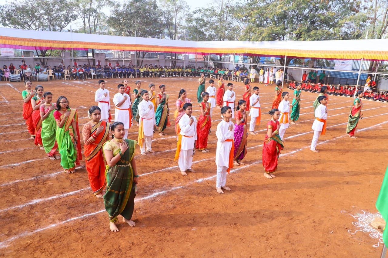 Intelligent Cadet International School campus photo 29 of 30 — Pimpri Chinchwad