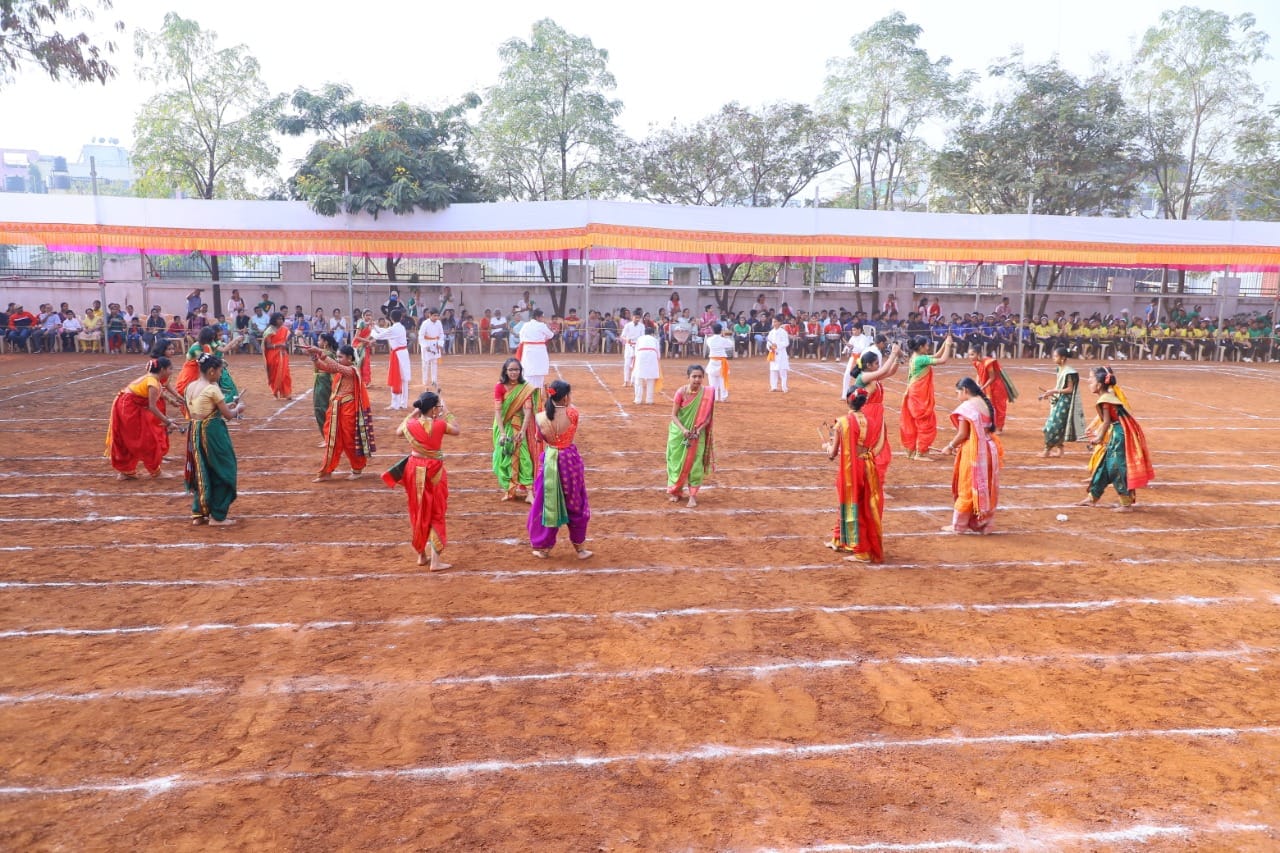 Intelligent Cadet International School campus photo 30 of 30 — Pimpri Chinchwad