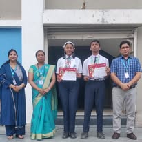 Jagadguru International School campus photo 2 of 15 — Lohegaon