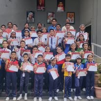 Jagadguru International School campus photo 3 of 15 — Lohegaon