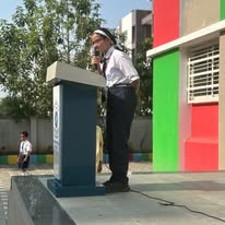 Jagadguru International School campus photo 6 of 15 — Lohegaon