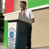 Jagadguru International School campus photo 4 of 15 — Lohegaon